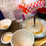 家庭料理居酒屋 よってって - ご馳走さま〜！！