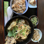 ガーデンレストラン・シギラ - 