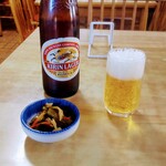 Inariya - ビールは633！