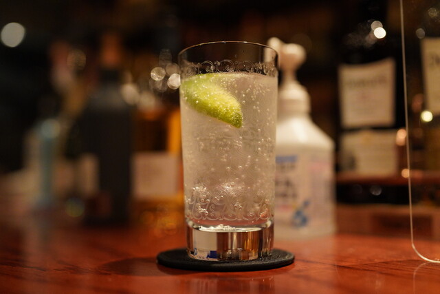 The Northern Lights Corner