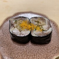 鮨 なんば 日比谷 - 