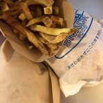 Blue Star Burger 中目黒店 - 