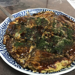 お好み屋 - 料理写真: