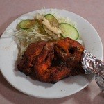 ＲＡＪＡ - タンドリーチキン