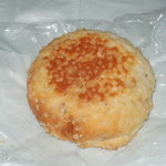パリ・パリ - ぺったんメロンパン　137円