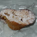 パリ・パリ - フレンチトースト　137円