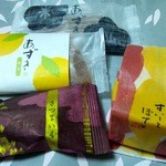 笹屋伊織 JR京都伊勢丹店 - 