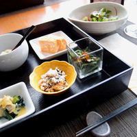 日本食 雅庭 - 先附け♪