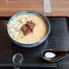 炉ばた 燈 - エゾシカ担々麺