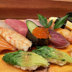 笑福 - 料理写真: