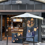 THE STAND - 