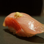 Takaoka - 金目鯛