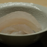 道人 - マルハギ