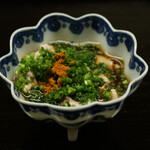 道人 - 肝ポン酢