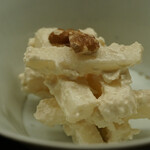 道人 - アリの白和え