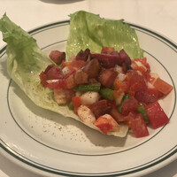 ウルフギャング・ステーキハウス 六本木 - 