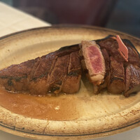 ウルフギャング・ステーキハウス 六本木 - 