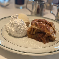 ウルフギャング・ステーキハウス 六本木 - 