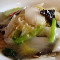 全聚徳 新宿店 - 