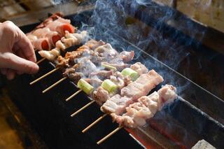 Yakitori Kaeru - 