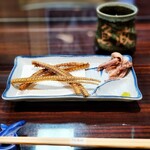 うなぎ 魚政 - 