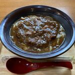 風遊斎 - カリィヌスバ（900円）