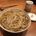 蕎麦 流石 - 