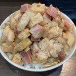 ヌードル＆スパイスカレー 今日の1番 - 