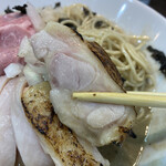 ヌードル＆スパイスカレー 今日の1番 - 