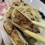 ヌードル＆スパイスカレー 今日の1番 - 