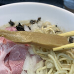 ヌードル＆スパイスカレー 今日の1番 - 