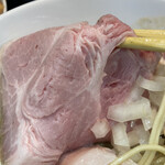 ヌードル＆スパイスカレー 今日の1番 - 