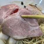 ヌードル＆スパイスカレー 今日の1番 - 