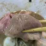 ヌードル＆スパイスカレー 今日の1番 - 