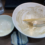 ヌードル＆スパイスカレー 今日の1番 - 