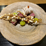 食堂こなん - 焼物