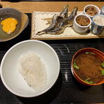 食堂こなん - 飯物