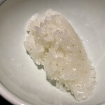 食堂こなん - ご飯 一膳目