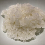 食堂こなん - ご飯 二膳目