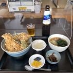 お食事処 心喜 - 