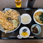 お食事処 心喜 - 