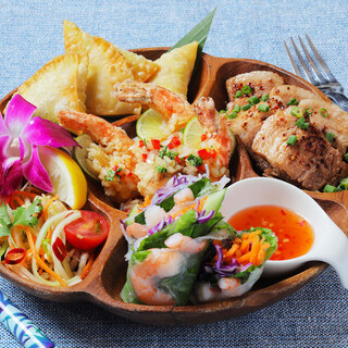 CHUTNEY Asian Ethnic Kitchen_2
