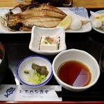 おさかな食堂 - 