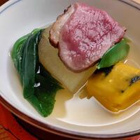 日本料理 幸庵 - 