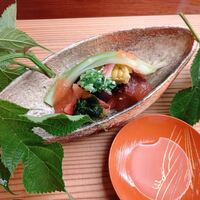 日本料理 幸庵 - 