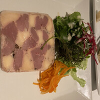 ブラッスリーオザミ 東京スカイツリータウン･ソラマチ店 - 