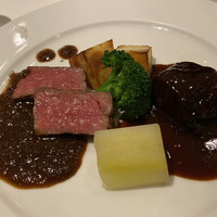 ブラッスリーオザミ 東京スカイツリータウン･ソラマチ店 - 