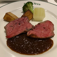 ブラッスリーオザミ 東京スカイツリータウン･ソラマチ店 - 