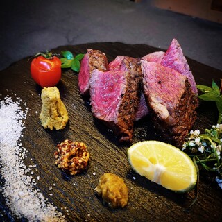 鯛めしと炭焼き たつあん_1