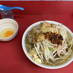 ラーメン二郎 - 